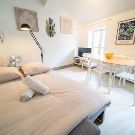 Le San Diego - Appartement 4 Pers Oullins-Lyon Экстерьер фото