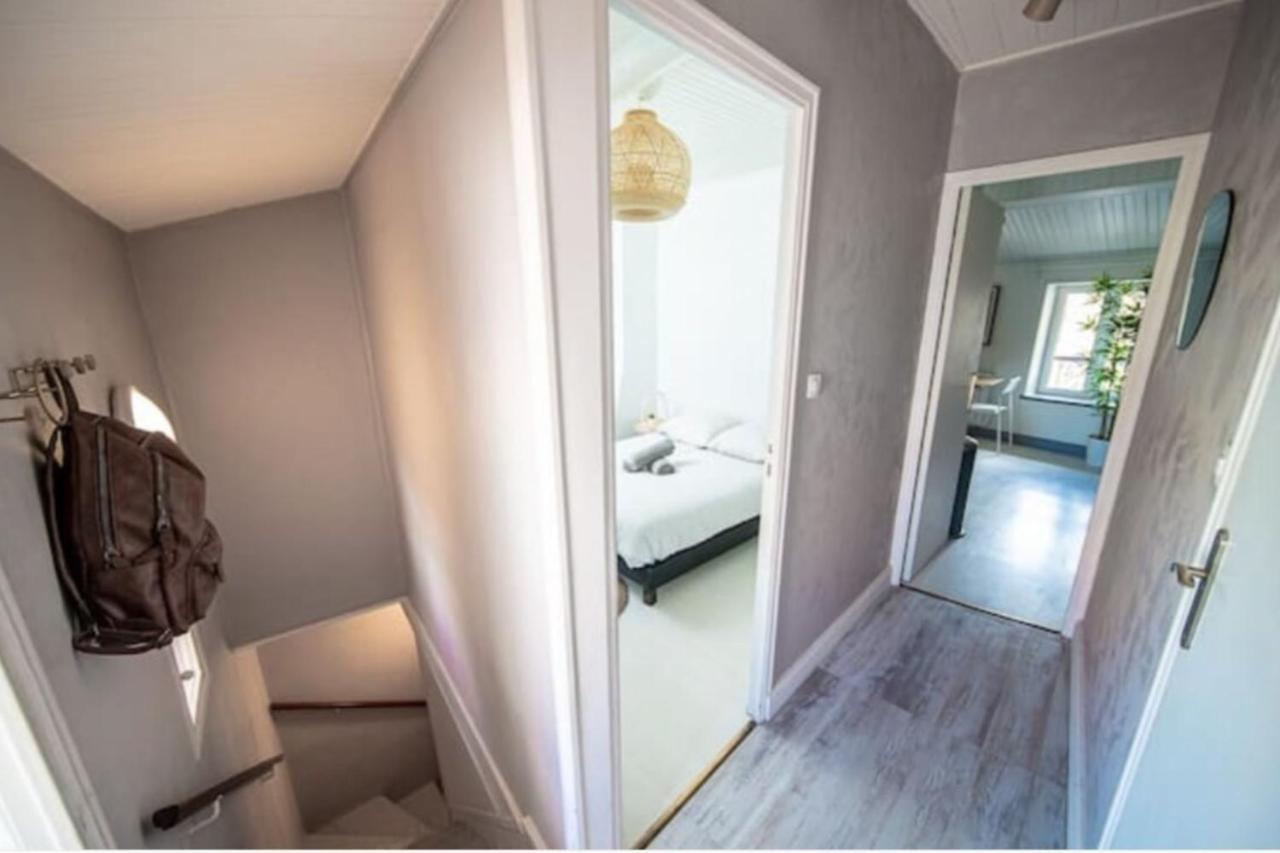Le San Diego - Appartement 4 Pers Oullins-Lyon Экстерьер фото