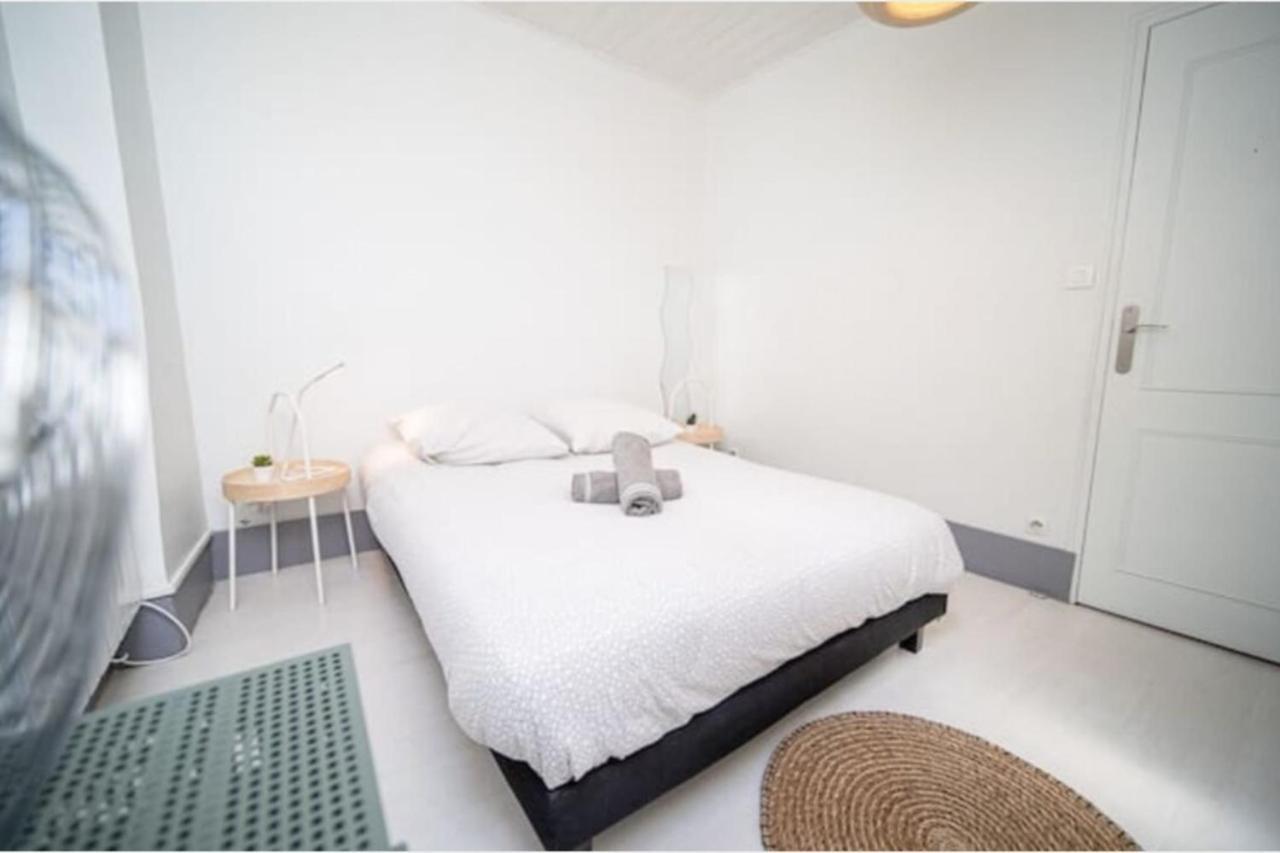 Le San Diego - Appartement 4 Pers Oullins-Lyon Экстерьер фото