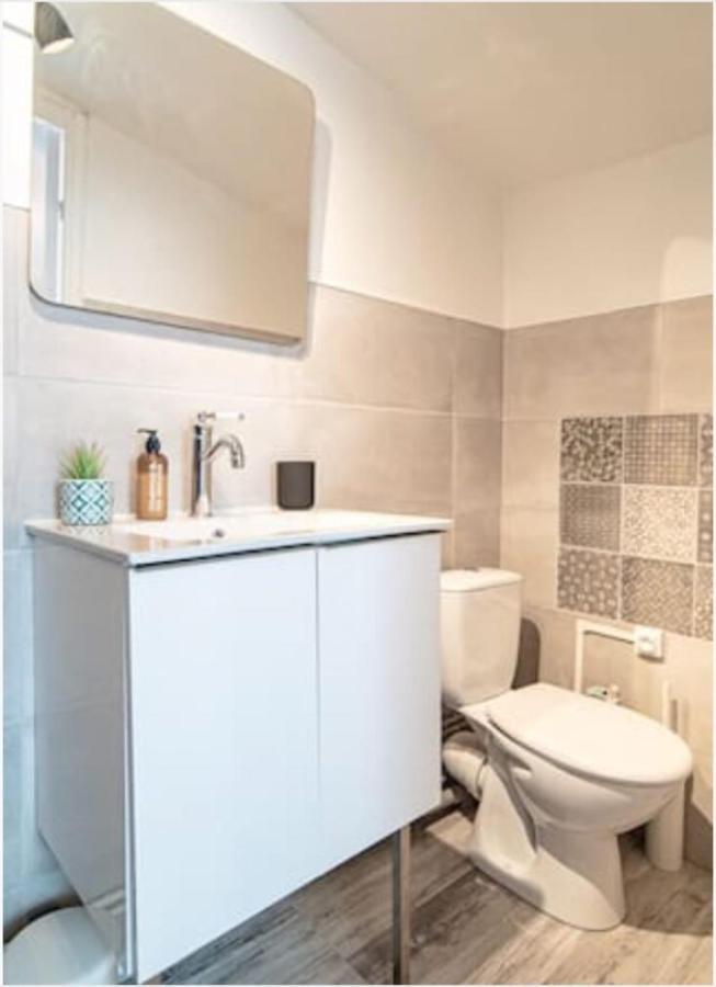 Le San Diego - Appartement 4 Pers Oullins-Lyon Экстерьер фото
